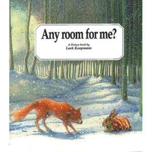 Any room for me