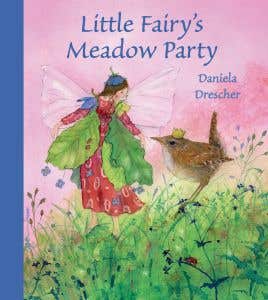 A party dress for Fliera