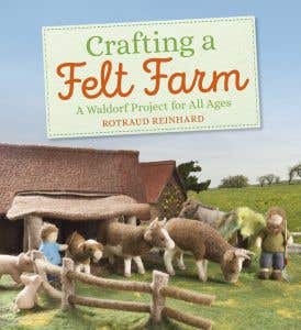 A Felt Farm