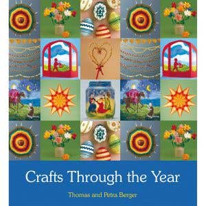 Crafts through the Year