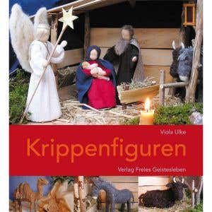 Krippenfiguren (German) 