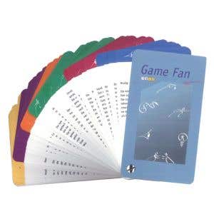 Games and Activities Booklet 