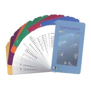 Games and Activities Booklet (German)