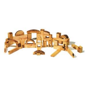 AMS Blockset 37 bitar