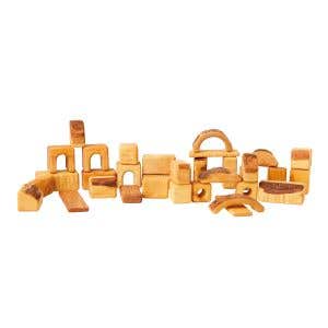 AMS Blockset 34 delar