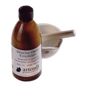 Bindemedel vaxharts - 150 ml