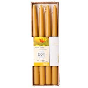 Dipam bivaxljus presentförp 6 förp x 4 ljus (totalt 24 ljus) 